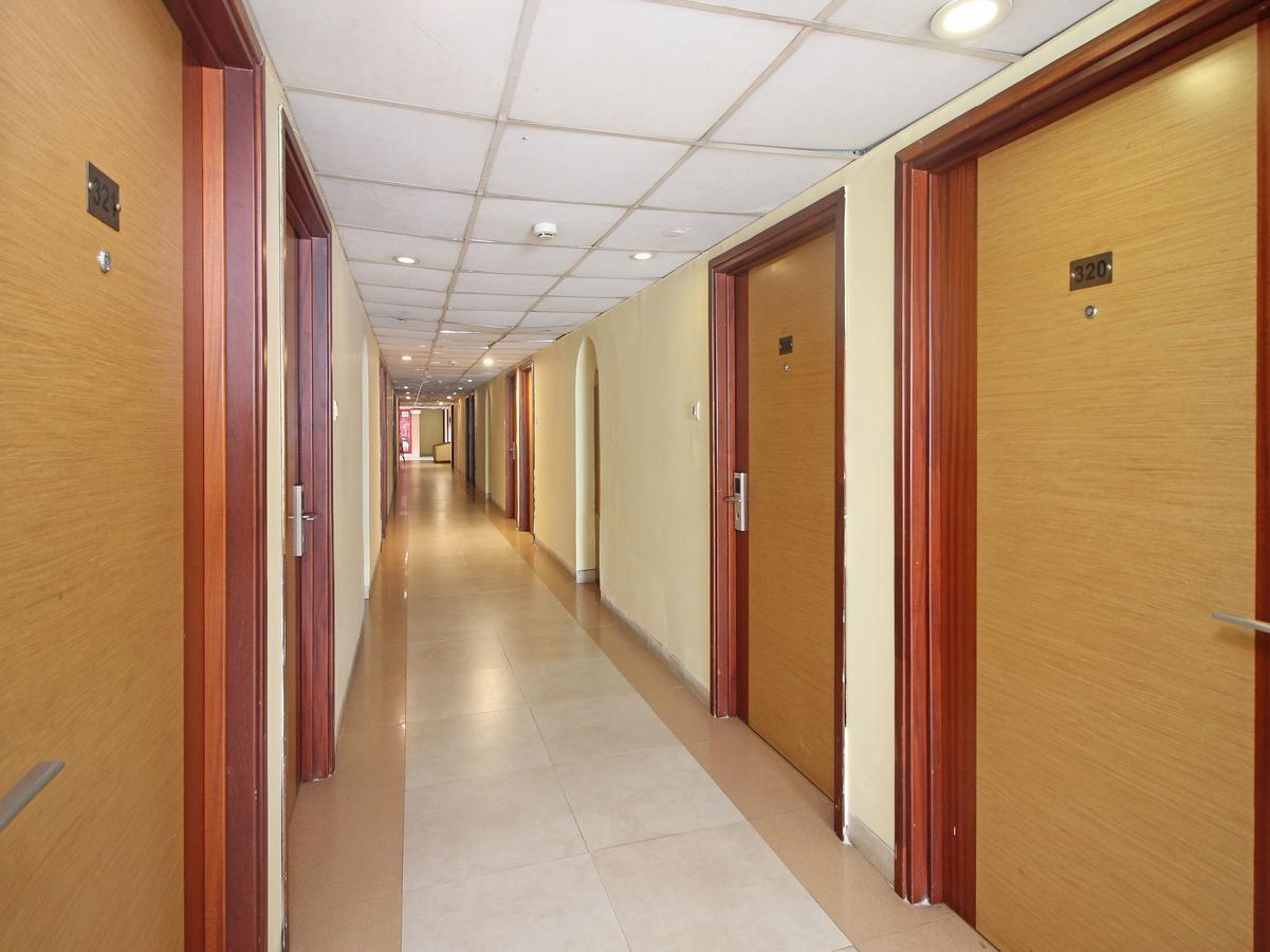 Hotel Mb International Palace Side Mysuru Zewnętrze zdjęcie